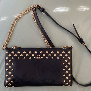 Coach crossbody